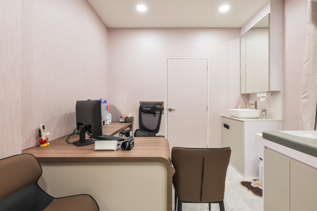 Meyer Family Clinic