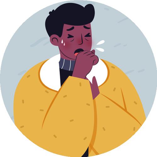 Asthma and Allergic Rhinitis 哮喘、过敏性鼻炎
