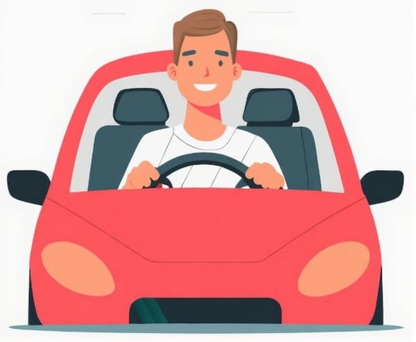Driving licence fitness assessment