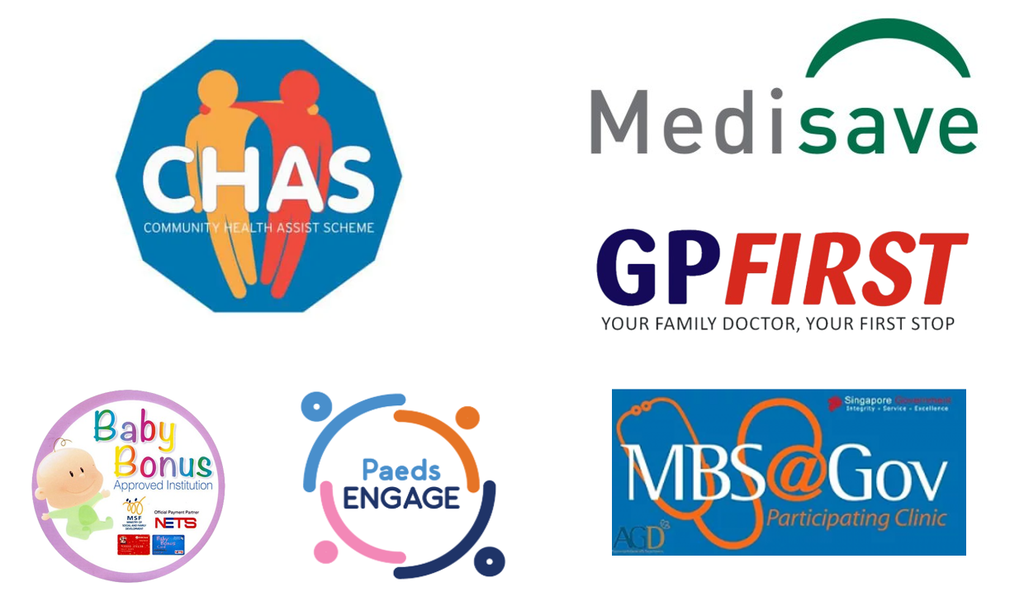 Government Scheme Logos