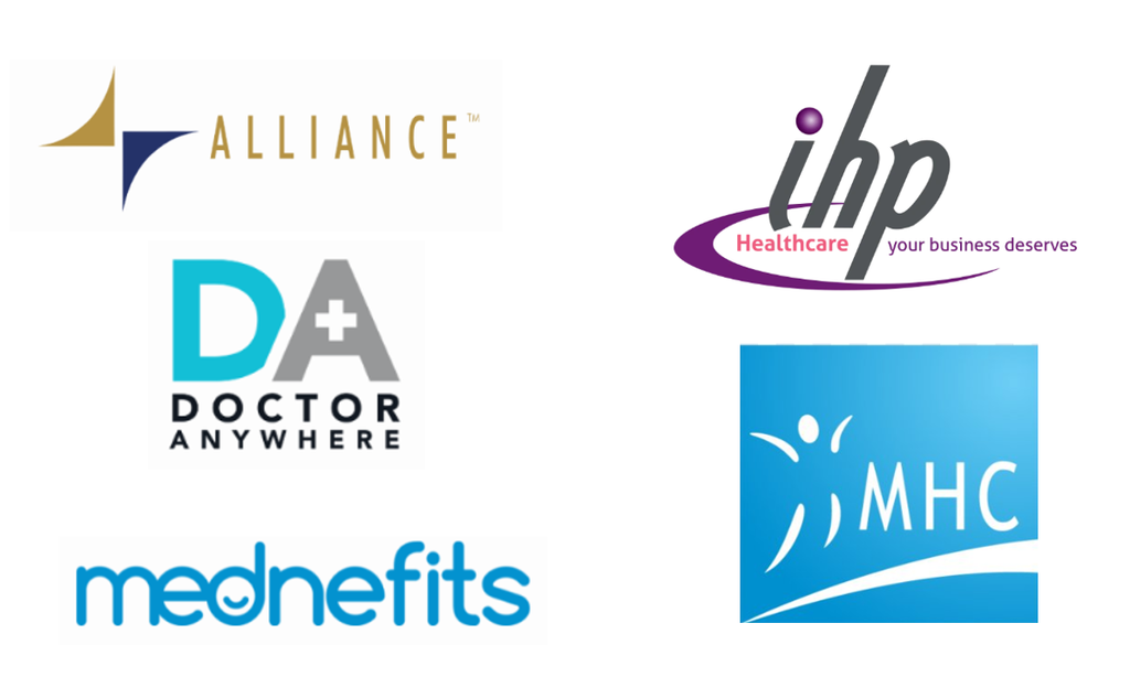 Insurance Logos
