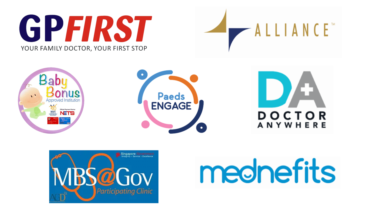 Insurance Logos